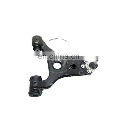 BMTSR Car Front Right Control Arm for 169 330 10 07 1693301007