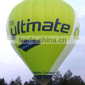 Giant Balloon 6m High with Inflatable Advertising Ballons