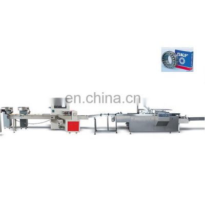 Automatic Bearing Packaging Production Line