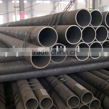 ASTM A106 GrB seamless steel pipe