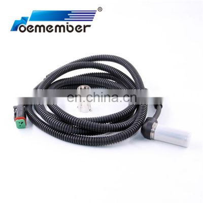 1530690 1428446 1892047 1530690 530690 Truck Wheel Speed Sensor Truck ABS Sensor for SCANIA