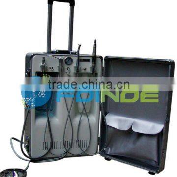 Portable Dental Unit (Model name : FNP130) --CE Approved--