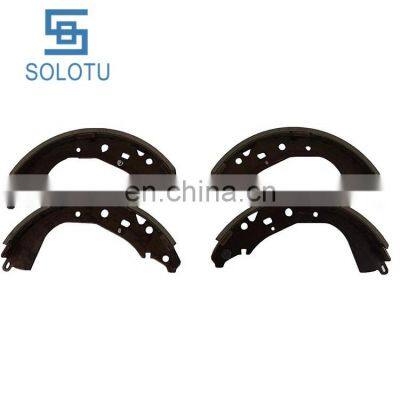 Wholesale Price Direct Sale Car Parts Brake Shoes For Land Cruiser KDJ170 OE 04495-35250