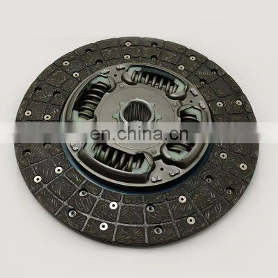 1HZ China Orginal Auto Parts Clutch Disc 31250-60431 For All 1HZ Land Cruiser photo-2