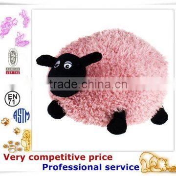 2015 Cute Plush Sheep Toys, lifelike sheep plush toy