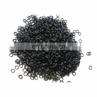 Manufacture Standard Size O-Ring Oil Resistant Rubber O-Ring Hydraulic Buna NSF O Ring photo-2