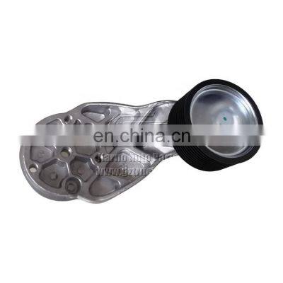 European Truck Auto Spare Parts Idler Pulley Oem 21766717 for VL Truck Timing Belt Tensioner