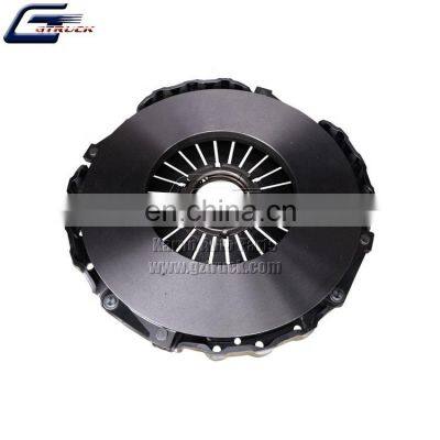 Heavy Duty Truck Parts Clutch Disc OEM 3482081231 078544 1140539 0042508704 0052508404 for DAF MB Clutch Pressure Plate