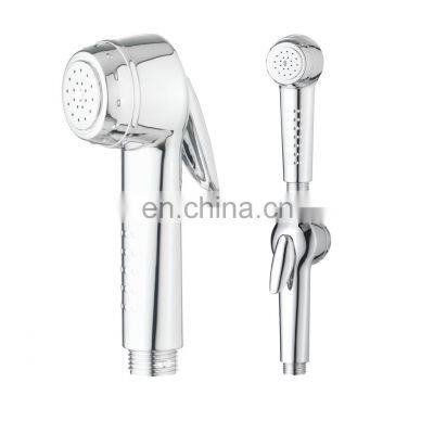 gaobao High-grade Solid Brass Mini-Shower sprayer shattaf toilet bidet