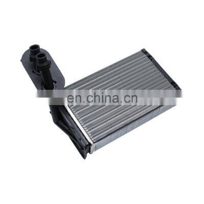 Auto spare parts heater core replacement OE 1J2819031A  For VW