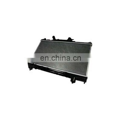 OEM Germany Made High Automotive Spare Parts 16400-02270 Hot Sale Car Cooling System Aluminum Brazed Auto Radiator for TOYOYA photo-5