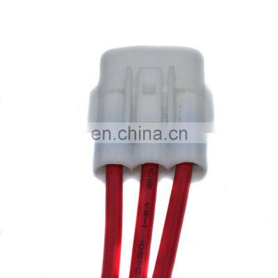 For Honda Element Pilot Acura Front Turn Socket Connector Harness X33302-SR3-A01 photo-4