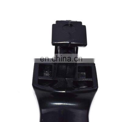 Free Shipping!New Front Outside Exterior Door Handle Black for Toyota Yaris Corolla Camry RAV4 photo-3