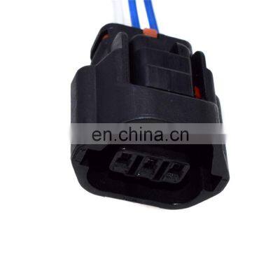 Free Shipping!Camshaft Position Sensor Pigtail Wiring Harness For Hyundai Sonata Kia Suzuki photo-5