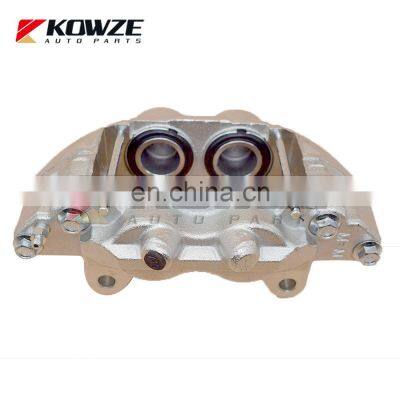 Front Brake Caliper Kit For TOYOTA HILUX VIGO KUN60 KUN25 KUN26 TGN26 TGN61 GGN25 47750-0K190