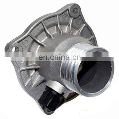 High quality For BMW auto parts  engine cooling system thermostat housing OEM 11531437526 1151704324