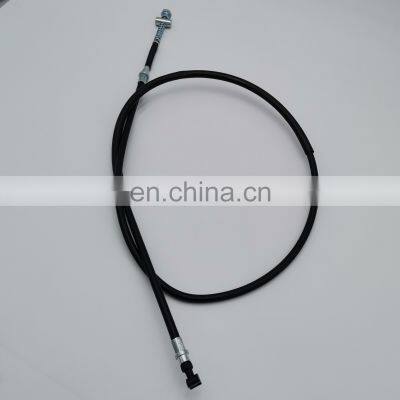 High Performance Universal Motor Body System DY100 Brake Cable For Peugeot