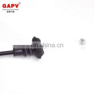 GAPV High Quality Hot selling Auto Spare Parts Cable Assy Hood Lock For Lexus ES240 ES350 ACV30 2006-2009 YEAR OEM 53630-33150