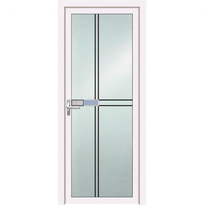 Aluminium Hotel Doors photo-3