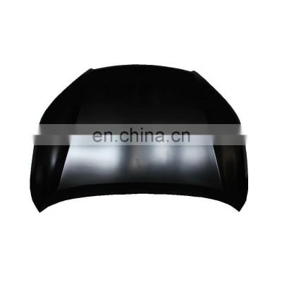 factory direct sale auto spare body parts car engine hood bonnet for toytoa highlander 2015 53301-0E130