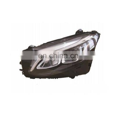 General W253 Headlight Automobile Headlamp Body Kits Car Head light Head lamp for BENZ 2016-2018 GLC Auto Lamp