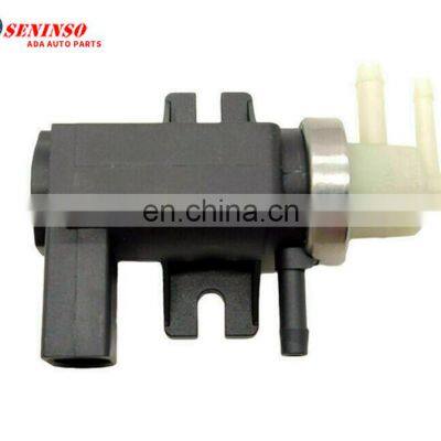 New Turbo Pressure Solenoid Valve 1K0906627E 1K0 906 627E Senin for VW Bettle Golf J Etta 1996-2003 photo-3