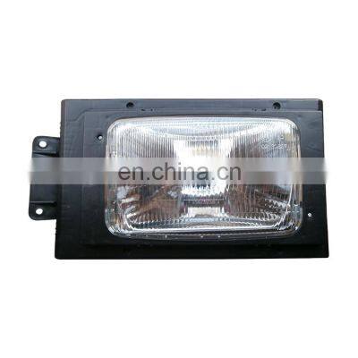 289916 289915 European Truck Head Lamp RHD For Scania