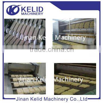 Commercial Maggie Instant Noodles Making Machine Quality Choice photo-2