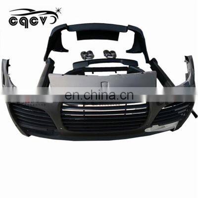 Wide Body Kit For Porsche Cayenne 957 Tuning Parts