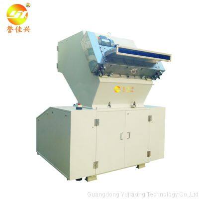 YJX-FJ900 Concentrated Plastic Recycling Shredder Pulverizer Crusher