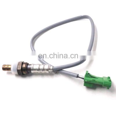 100011663 High Quality Lambda Sensor 96368765 For Peugeot 206