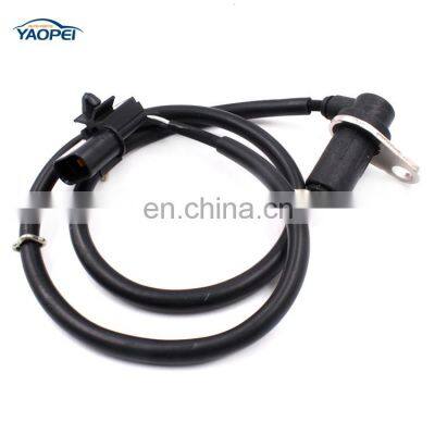 Rear Left ABS Wheel Speed Sensor For Mitsubishi Montero Pajero Shogun MR407270