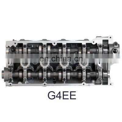 2.0L T-GDI Engine Accessories G4KH Cylinder Head For Hyundai Santa Fe Sonata I30 Kia Sportage Optima Sorento photo-3