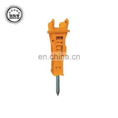 DOOSAN SL018 hydraulic breaker,SL010 SL015 hydraulic breaker hammer,SL018VT hydraulic concrete breaker Jackhammer