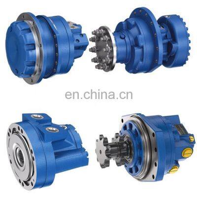 Rexroth MCR-A/D/E/F/H/S MCR3S MCR5S MCR10S MCR15S spare parts Shaft seal, brake seal, housing seal rotor stator