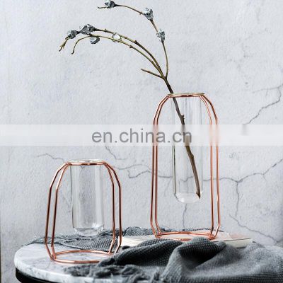 Wholesale Wire Powder Coating Outdoor Plant Rack Metal Flower Pot Stand Plant Holder On Sale