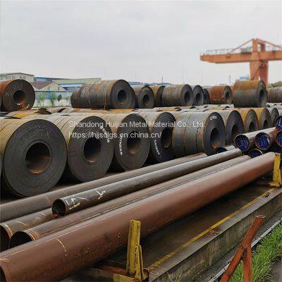 Горячекатаная углеродистая стальная рулонная полоса с гальваническим покрытием размером 0 photo-4