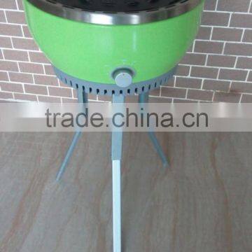 2016 Hot Sale Outdoor and Indoor Stainless Steel Charcoal Barbecue Grill photo-6