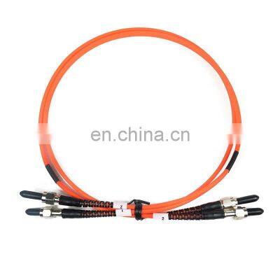 OEM 200/220/400/600um SMA Pigtail Cable SMA 905 Fiber Optic Patch Cord, Waterproof SMA Connector, SMA905