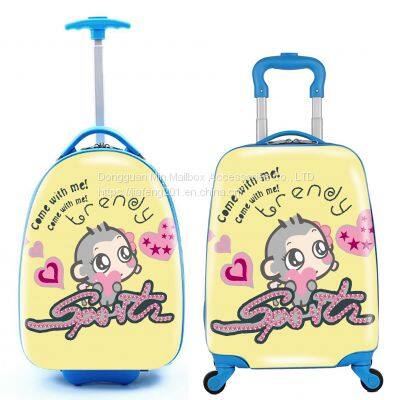 Children's Trolley Box photo-4