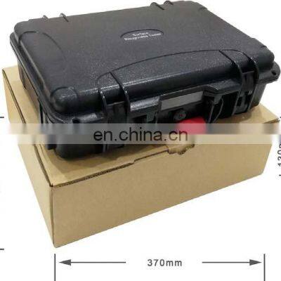 SUFD-800T Digital Ultrasonic Flaw Detector photo-3