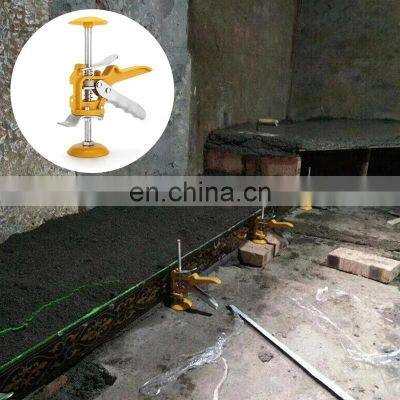 Professional Construction Tools Height Regulator Tile Locator Wall Ceramic Tile Glazed Tile Construction Level Height Locators photo-2