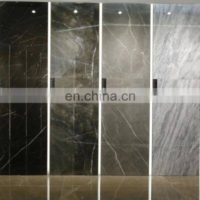 Marble glazed Full Body polished ceramic porcelain floor and wall