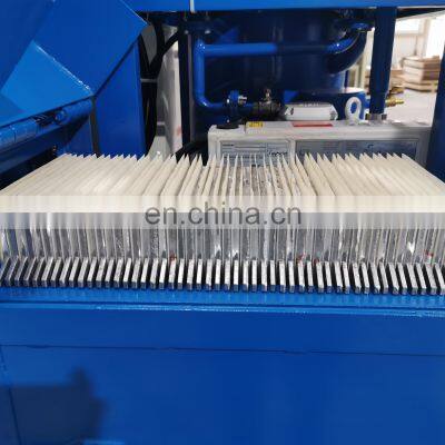 TYR Series Vacuum Oil Purification and Decoloration System photo-3