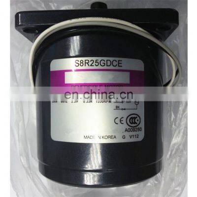 DR5H00-020F-A3/CN/Z DD Servo motor