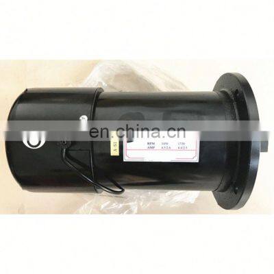 DM32/45-2HP induction motor reducer