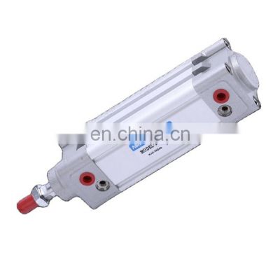 pneumatic cylinder DNC cylinder ISO standard cylinder