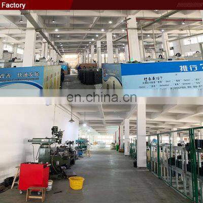 PU Conveyor Belt With Motor Automatic Connecting Transport Conveyor photo-5