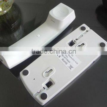 Hotel Bathroom Telephone,telephone Wall Mount /wall Mounted Telephone photo-3