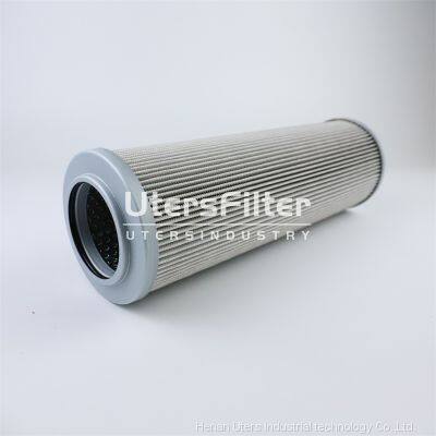 01.E 600.3VG.30.E.V UTERS Replaces INTERNORMEN Stainless Steel Hydraulic Filter Element photo-5